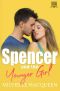 [Gulf City High 03] • Spencer and the Younger Girl